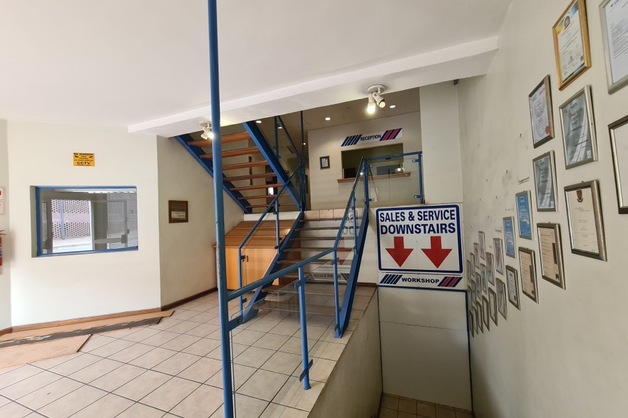Commercial Property for Sale in Nelspruit Industrial Mpumalanga