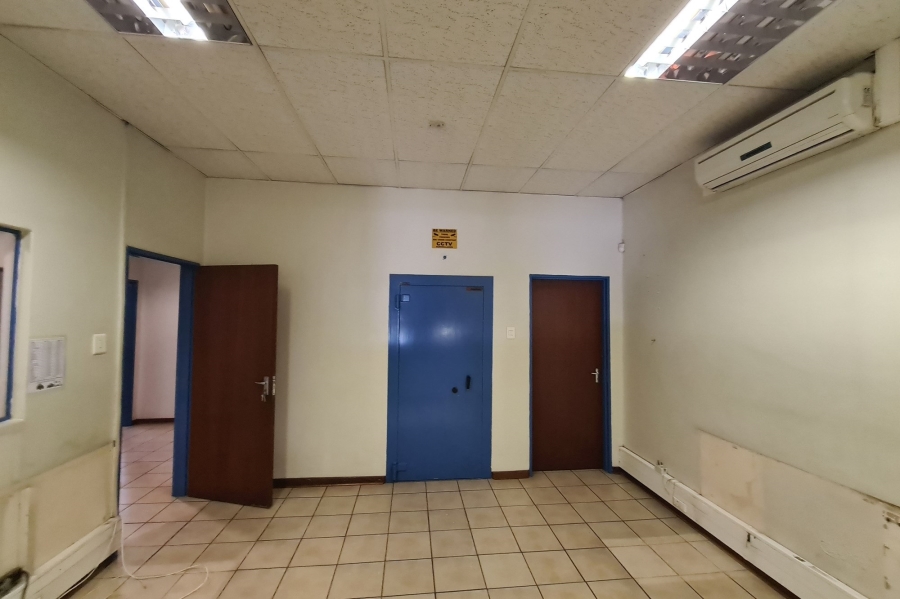Commercial Property for Sale in Nelspruit Industrial Mpumalanga