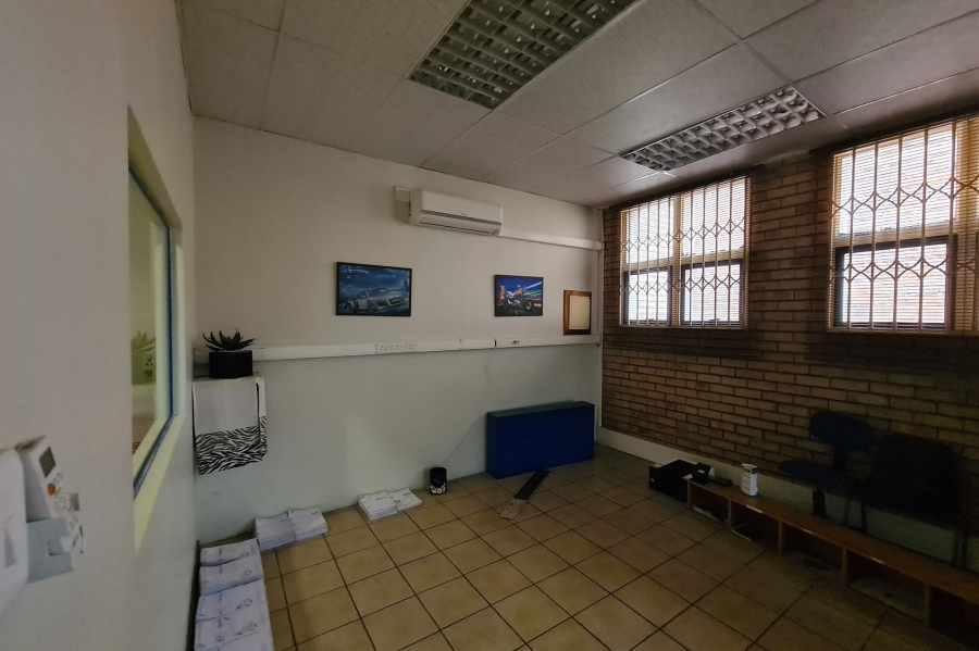 Commercial Property for Sale in Nelspruit Industrial Mpumalanga