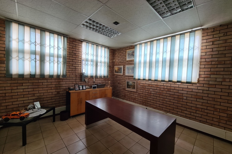 Commercial Property for Sale in Nelspruit Industrial Mpumalanga