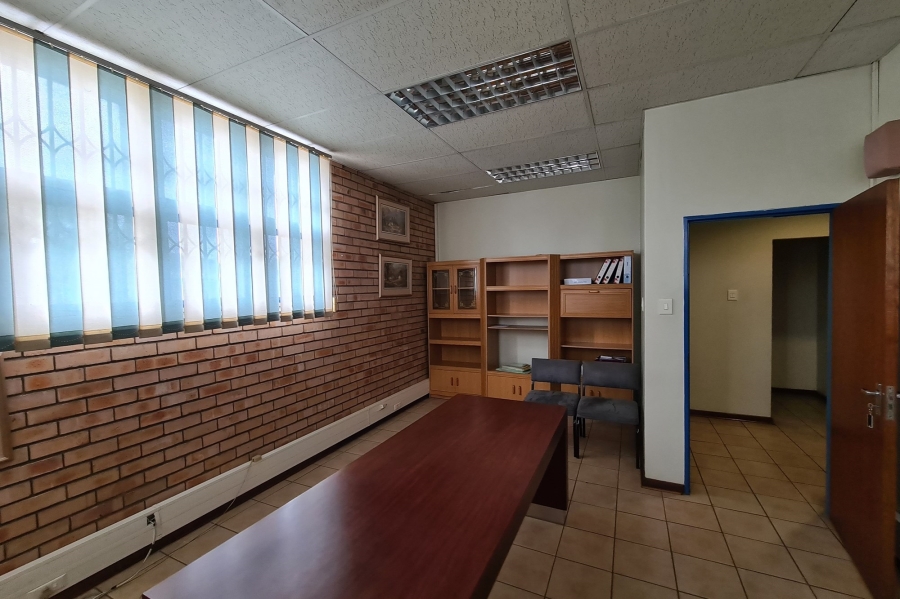 Commercial Property for Sale in Nelspruit Industrial Mpumalanga