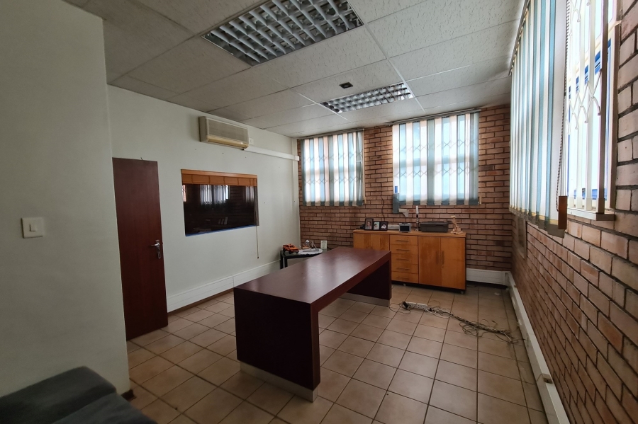 Commercial Property for Sale in Nelspruit Industrial Mpumalanga