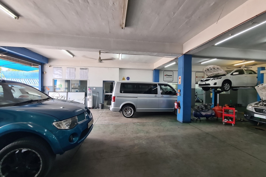 Commercial Property for Sale in Nelspruit Industrial Mpumalanga