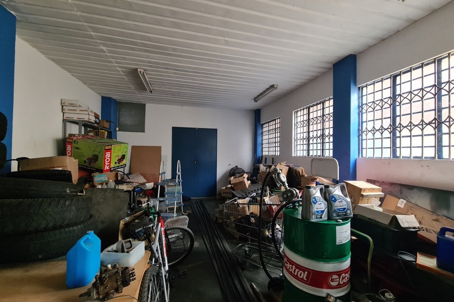 Commercial Property for Sale in Nelspruit Industrial Mpumalanga