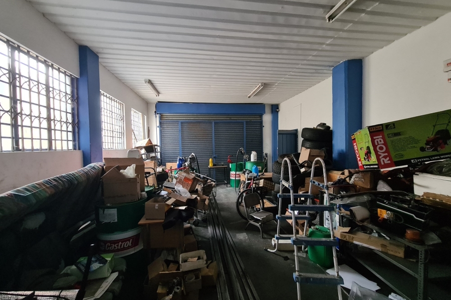 Commercial Property for Sale in Nelspruit Industrial Mpumalanga