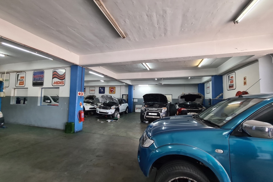 Commercial Property for Sale in Nelspruit Industrial Mpumalanga