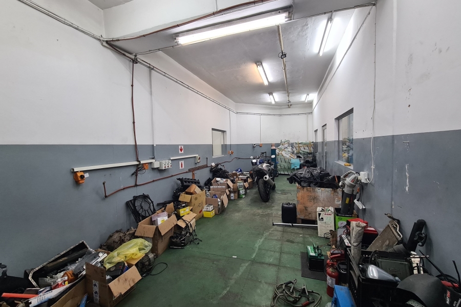 Commercial Property for Sale in Nelspruit Industrial Mpumalanga