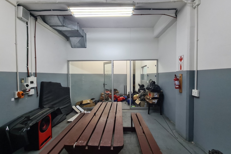 Commercial Property for Sale in Nelspruit Industrial Mpumalanga