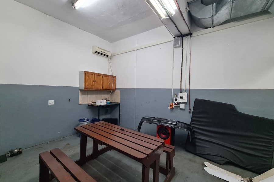 Commercial Property for Sale in Nelspruit Industrial Mpumalanga