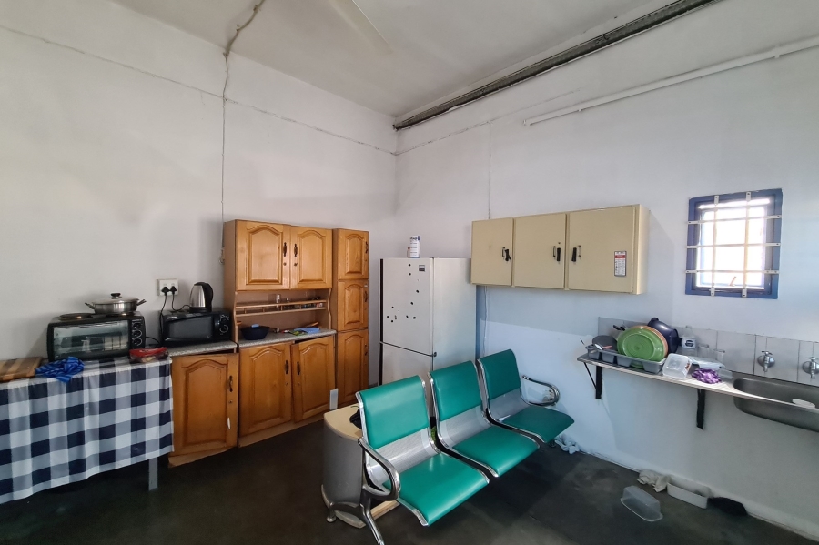 Commercial Property for Sale in Nelspruit Industrial Mpumalanga