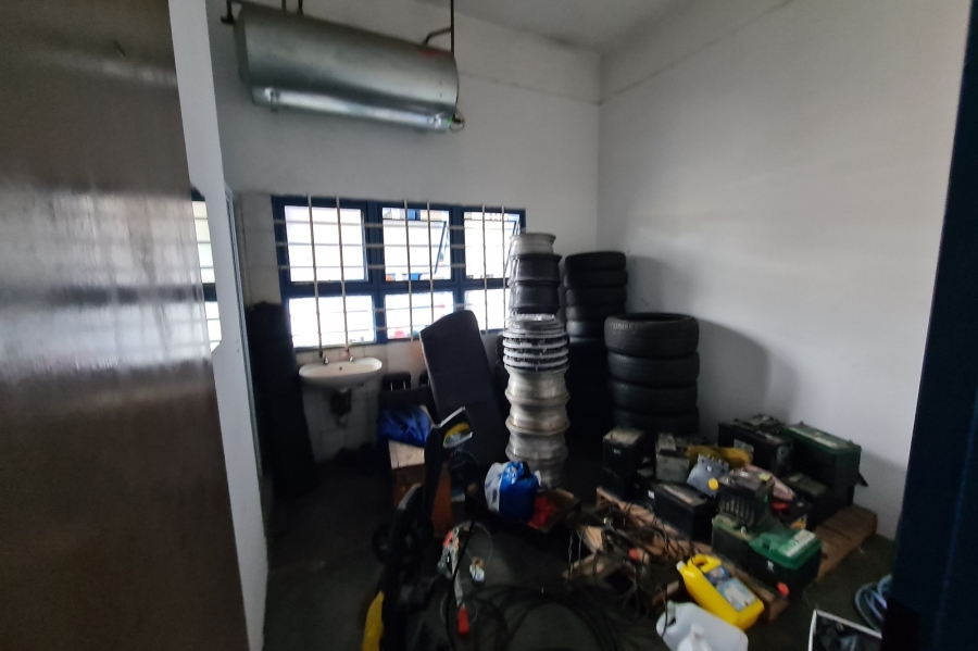 Commercial Property for Sale in Nelspruit Industrial Mpumalanga