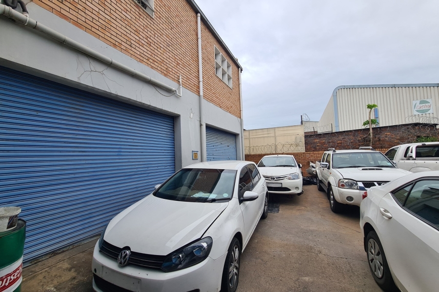 Commercial Property for Sale in Nelspruit Industrial Mpumalanga