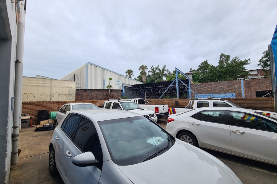 Commercial Property for Sale in Nelspruit Industrial Mpumalanga