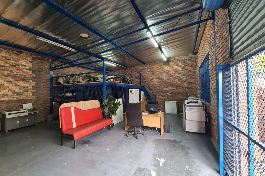 Commercial Property for Sale in Nelspruit Industrial Mpumalanga