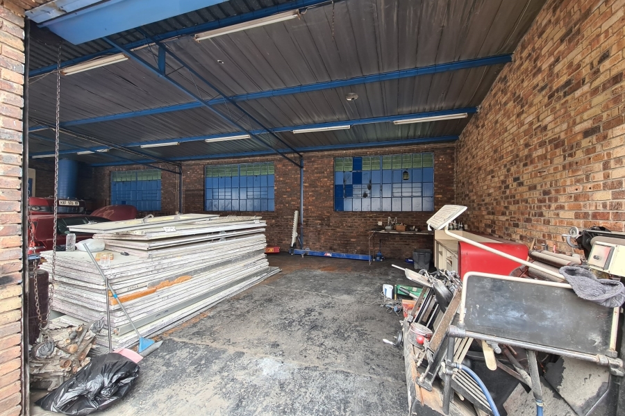 Commercial Property for Sale in Nelspruit Industrial Mpumalanga