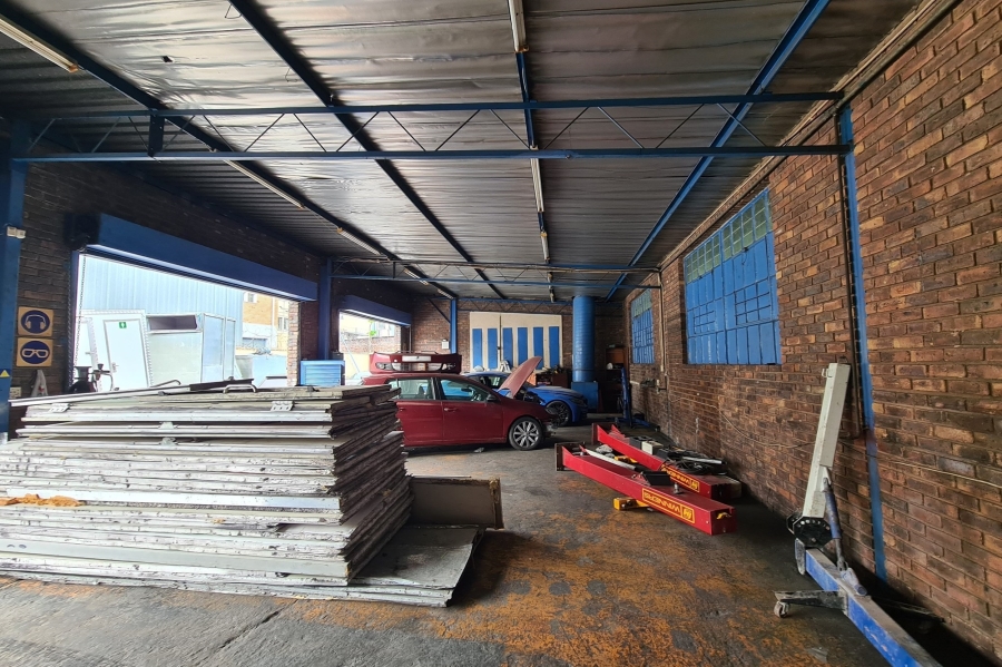 Commercial Property for Sale in Nelspruit Industrial Mpumalanga