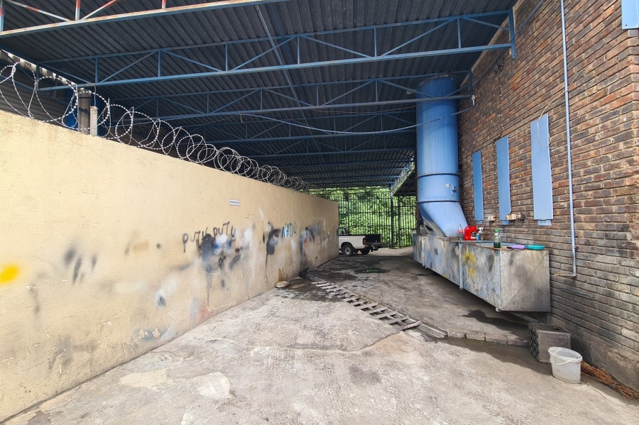 Commercial Property for Sale in Nelspruit Industrial Mpumalanga