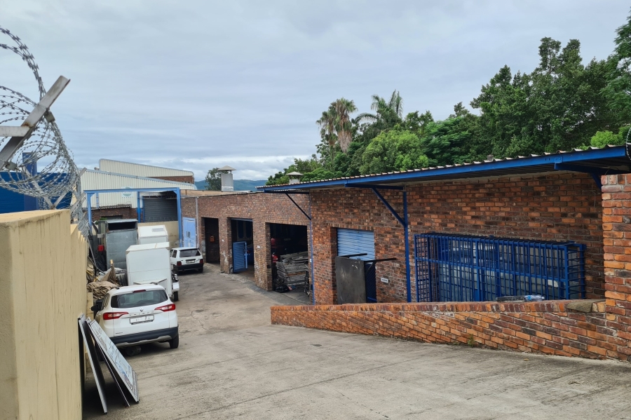 Commercial Property for Sale in Nelspruit Industrial Mpumalanga