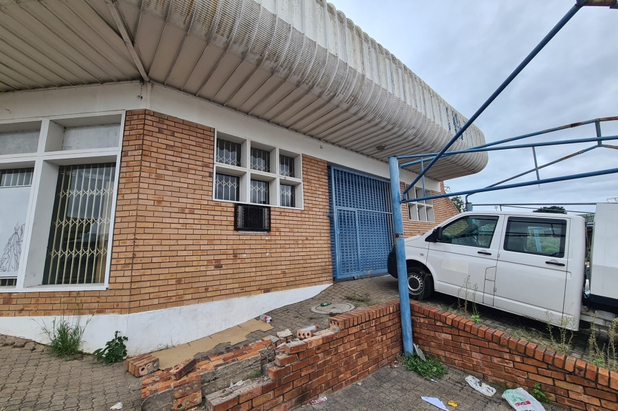 Commercial Property for Sale in Nelspruit Industrial Mpumalanga