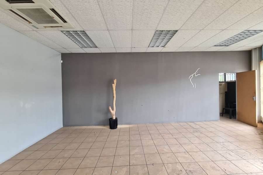 Commercial Property for Sale in Nelspruit Industrial Mpumalanga