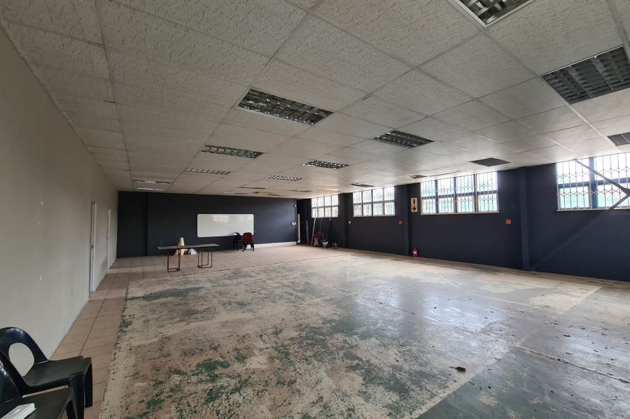 Commercial Property for Sale in Nelspruit Industrial Mpumalanga