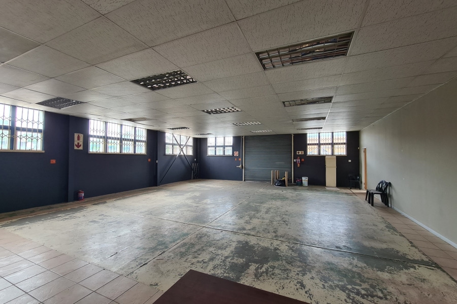 Commercial Property for Sale in Nelspruit Industrial Mpumalanga