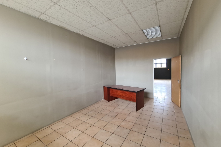 Commercial Property for Sale in Nelspruit Industrial Mpumalanga