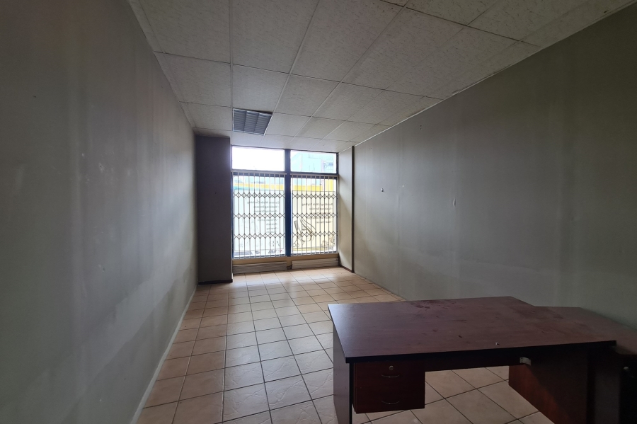 Commercial Property for Sale in Nelspruit Industrial Mpumalanga