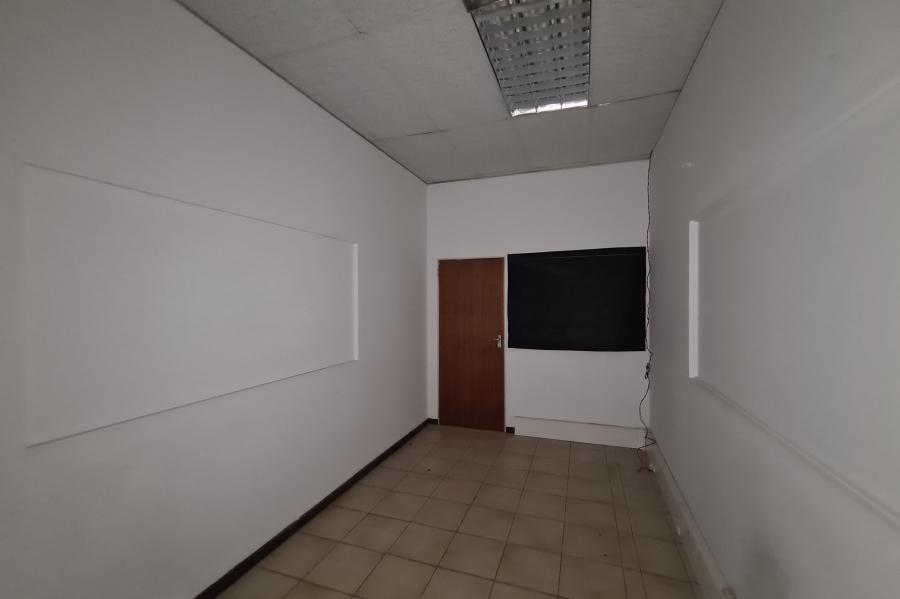 Commercial Property for Sale in Nelspruit Industrial Mpumalanga