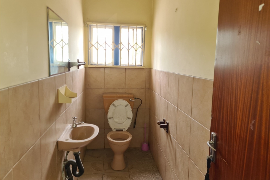 Commercial Property for Sale in Nelspruit Industrial Mpumalanga
