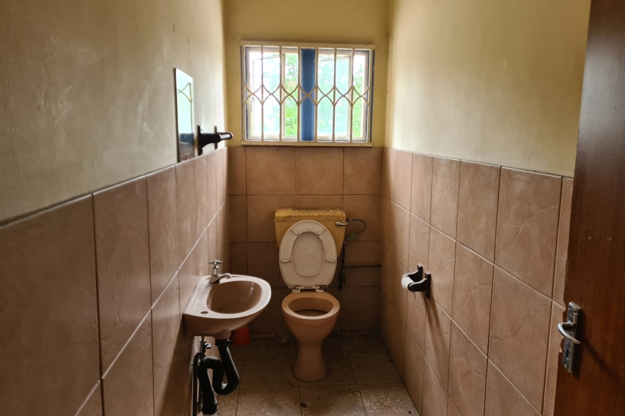 Commercial Property for Sale in Nelspruit Industrial Mpumalanga