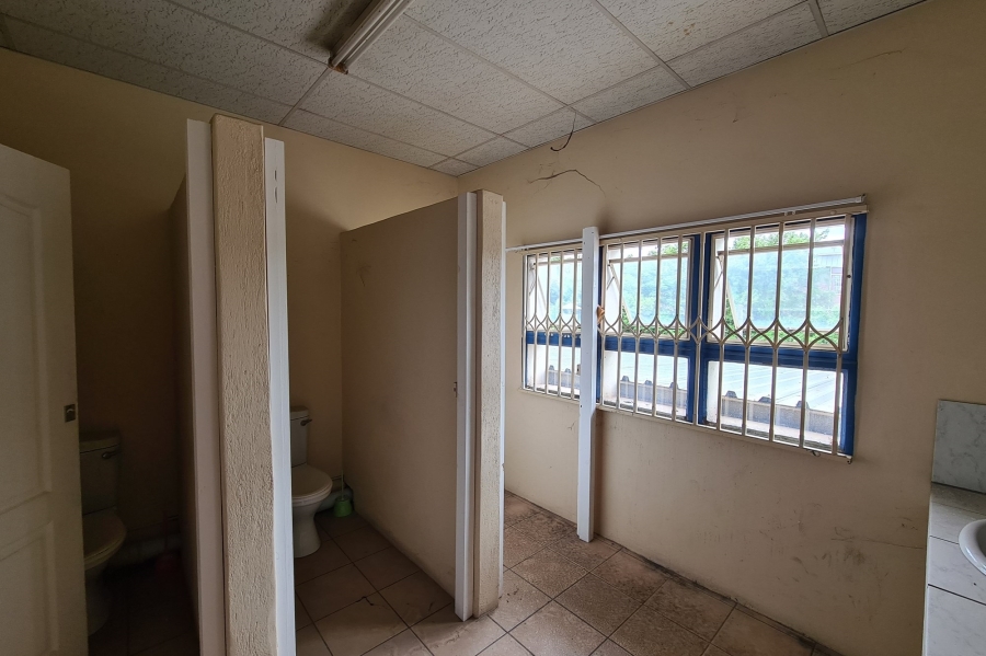 Commercial Property for Sale in Nelspruit Industrial Mpumalanga
