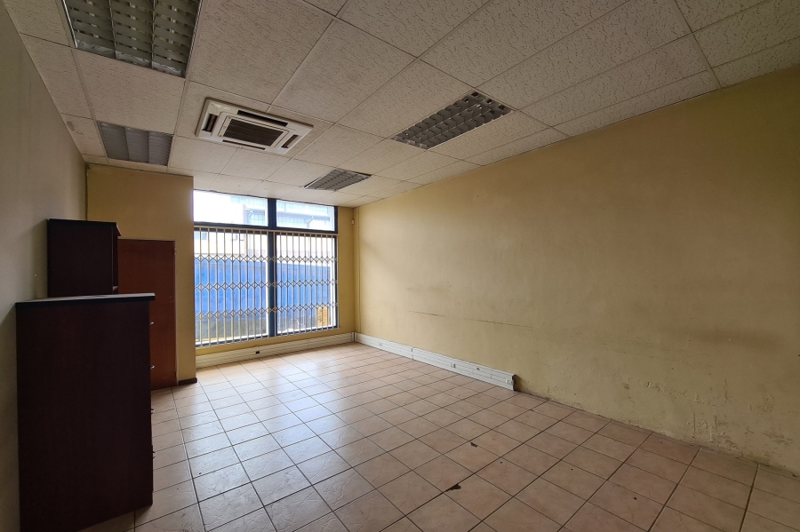 Commercial Property for Sale in Nelspruit Industrial Mpumalanga