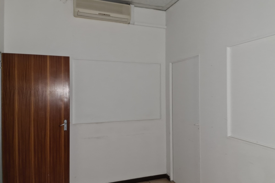 Commercial Property for Sale in Nelspruit Industrial Mpumalanga