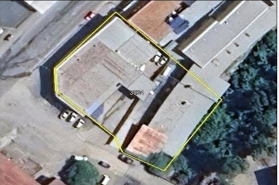 Commercial Property for Sale in Nelspruit Industrial Mpumalanga