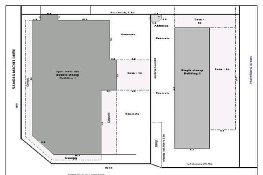 Commercial Property for Sale in Nelspruit Industrial Mpumalanga