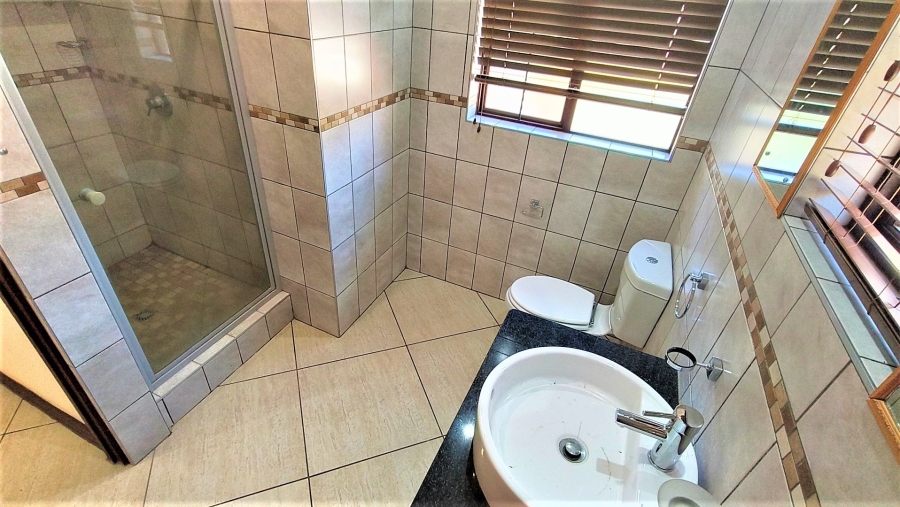 To Let 3 Bedroom Property for Rent in Sonheuwel Ext 1 Mpumalanga