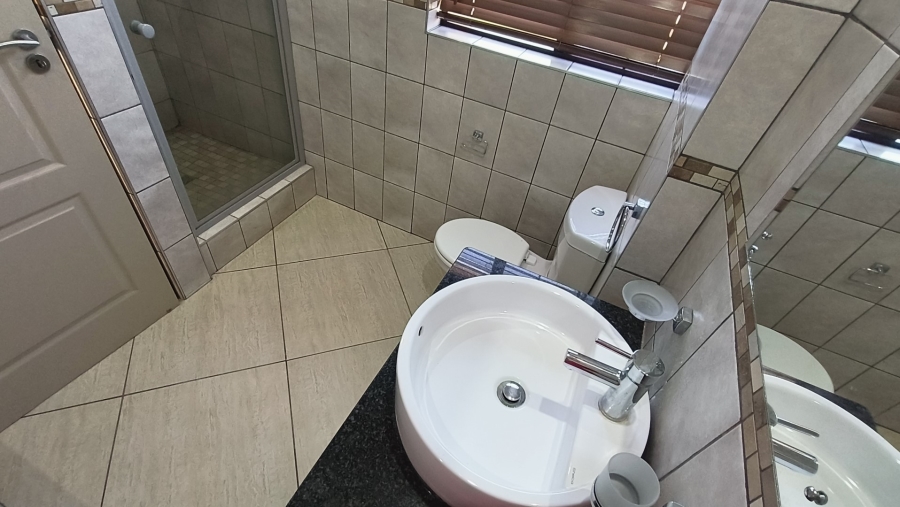 To Let 3 Bedroom Property for Rent in Sonheuwel Ext 1 Mpumalanga