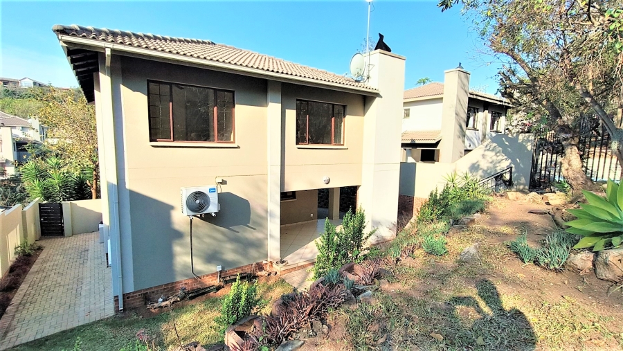 To Let 3 Bedroom Property for Rent in Sonheuwel Ext 1 Mpumalanga
