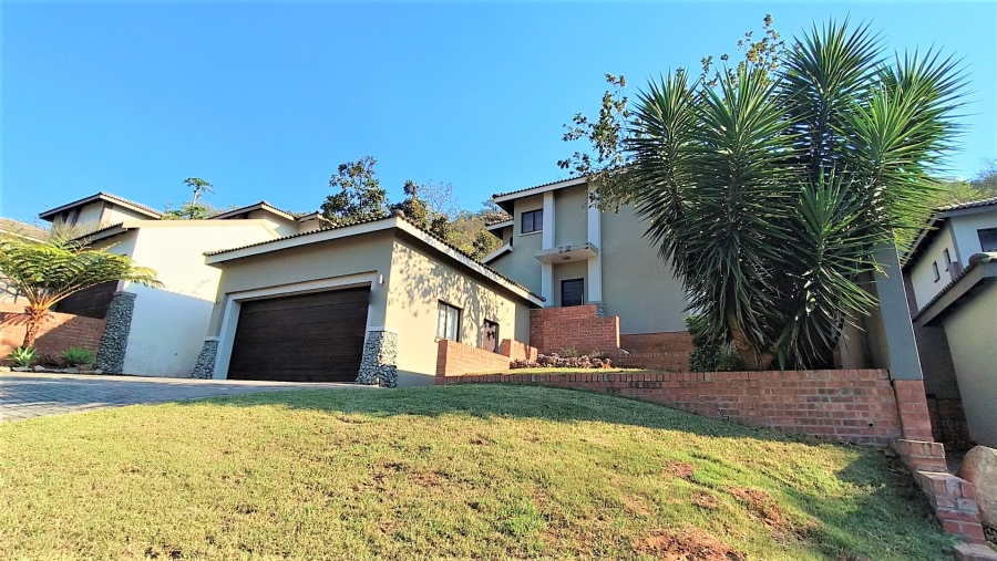 To Let 3 Bedroom Property for Rent in Sonheuwel Ext 1 Mpumalanga