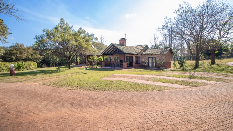 3 Bedroom Property for Sale in Greenway Woods Mpumalanga