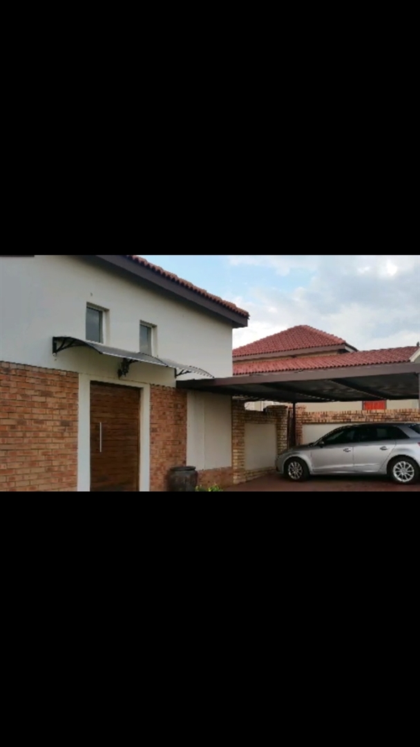 3 Bedroom Property for Sale in Reyno Ridge Mpumalanga