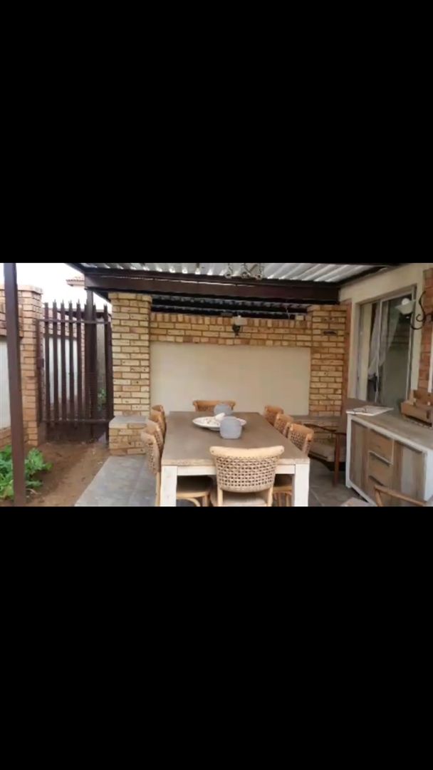 3 Bedroom Property for Sale in Reyno Ridge Mpumalanga