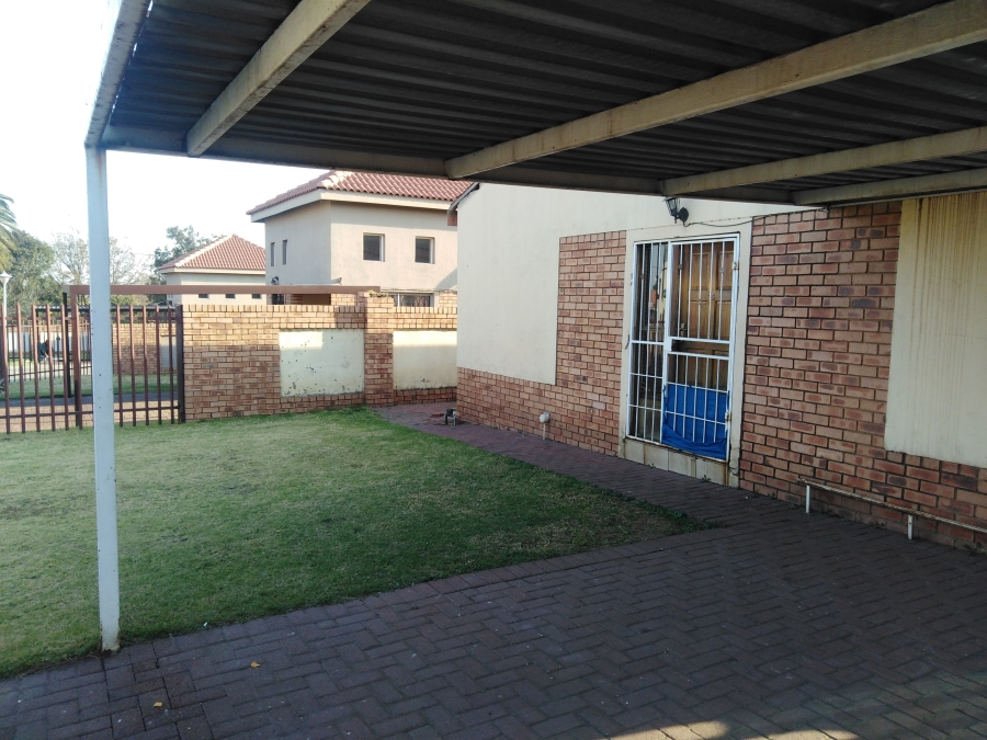 3 Bedroom Property for Sale in Reyno Ridge Mpumalanga