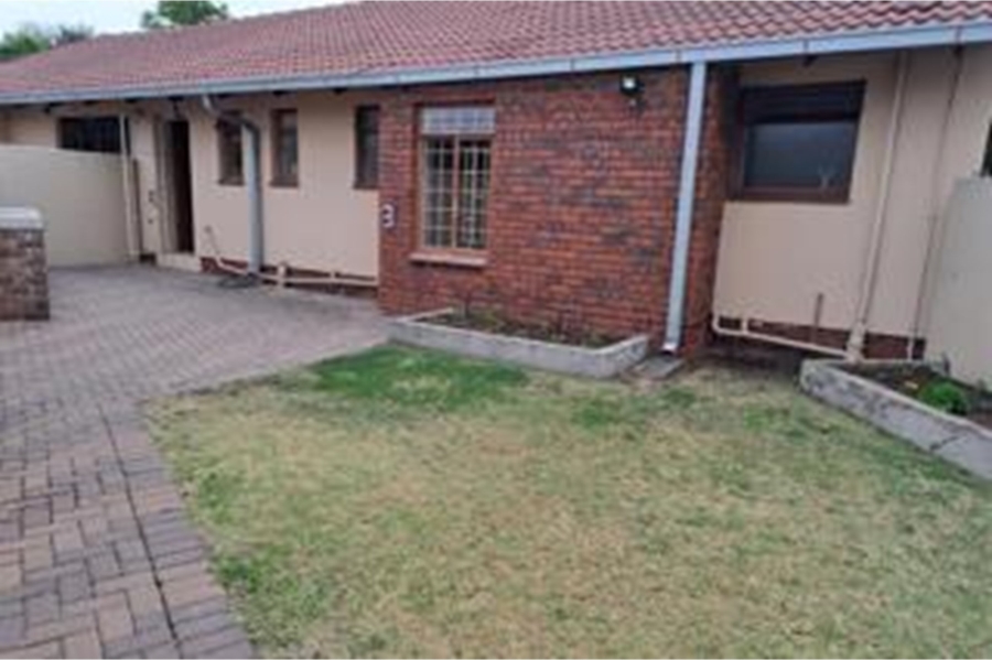 3 Bedroom Property for Sale in Noordrand Mpumalanga
