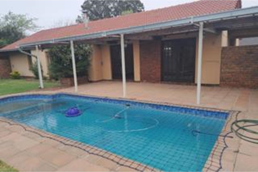 3 Bedroom Property for Sale in Noordrand Mpumalanga