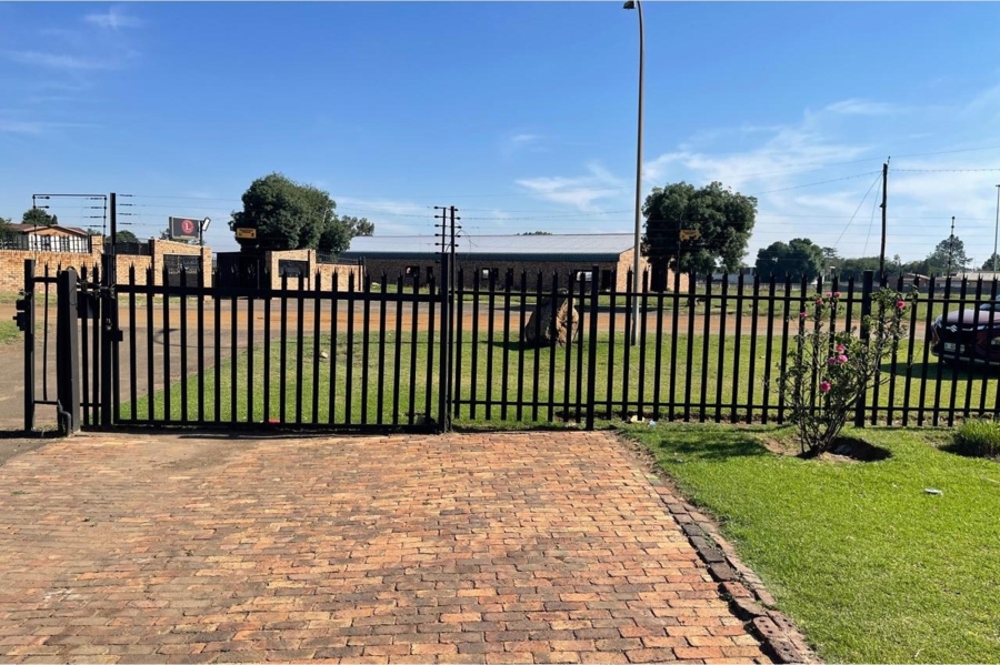 Commercial Property for Sale in Kriel Mpumalanga