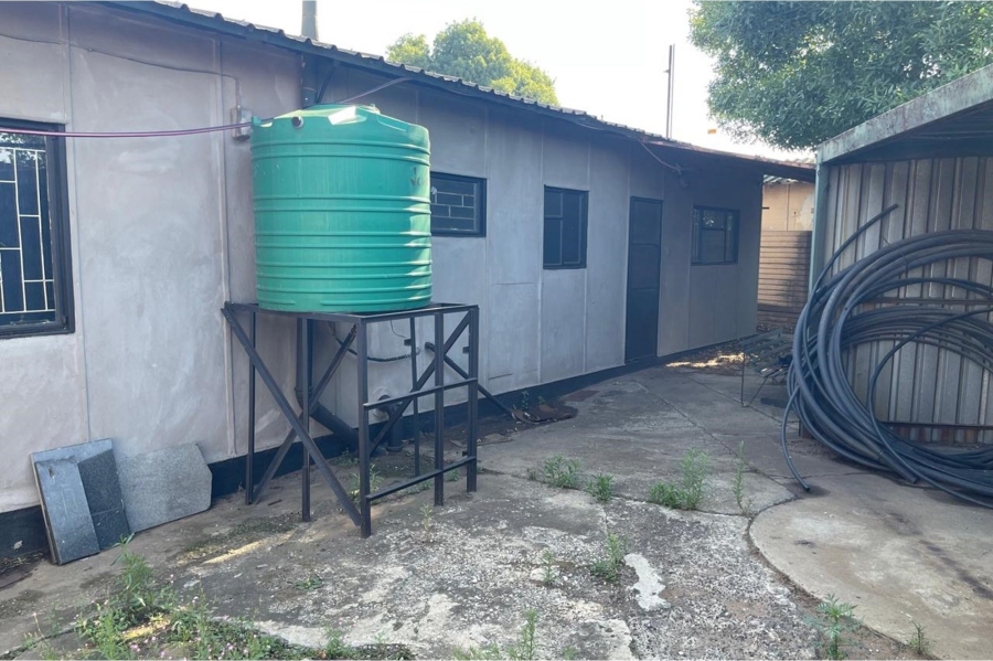Commercial Property for Sale in Kriel Mpumalanga