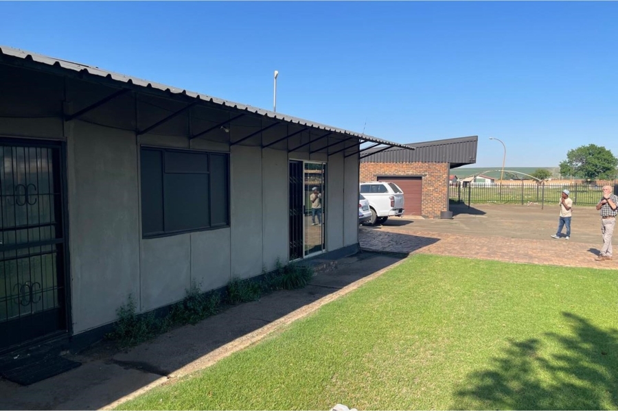 Commercial Property for Sale in Kriel Mpumalanga