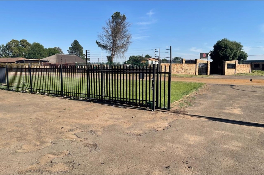 Commercial Property for Sale in Kriel Mpumalanga